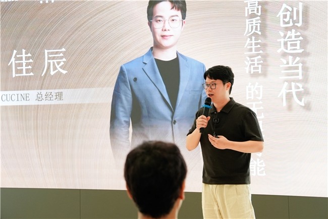 不锈钢定制家居开启空间美学新篇章，设计与工艺深度融合