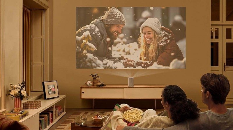 三星显示技术获IFA 2025创新奖，Micro RGB与激光投影仪领跑行业