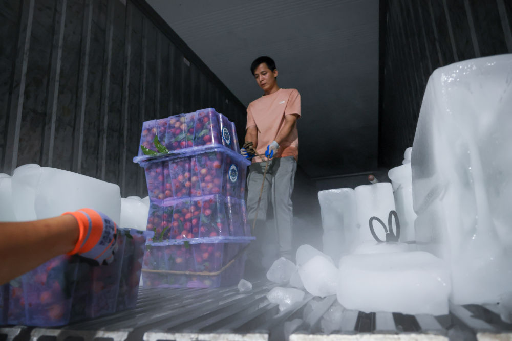 十部门发布农产品消费实施方案 23条举措促消费扩内需