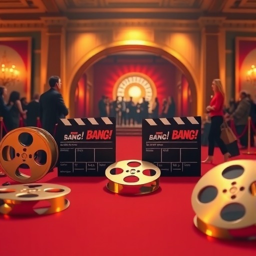 《窗前明月，咣！》上海路演爆笑不断，贾樟柯客串成亮点