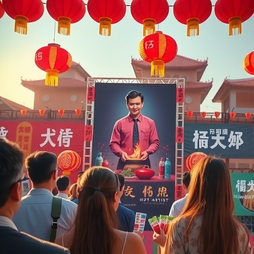 《火锅艺术家》长春路演火爆 主创分享创作故事获观众热捧