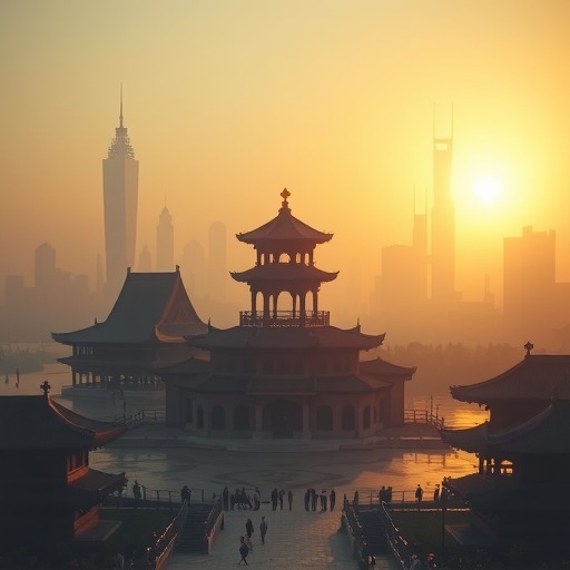 微短剧《寻爱唐山》全网热播 唐山文旅融合展现城市魅力