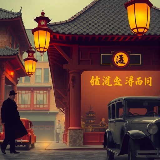 唐探1900发布预告海报 王宝强刘昊然化身唐人街神探 唐探1900发布预告海报 王宝强刘昊然化身唐人街神探