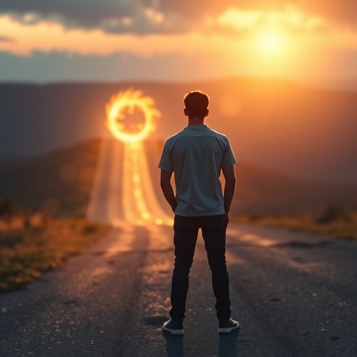 重生穿越题材网剧《人生是道选择题》爱奇艺上线