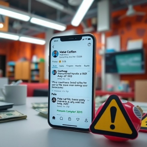 短视频平台彩票预测诈骗频发，专家拆解三大套路防范风险