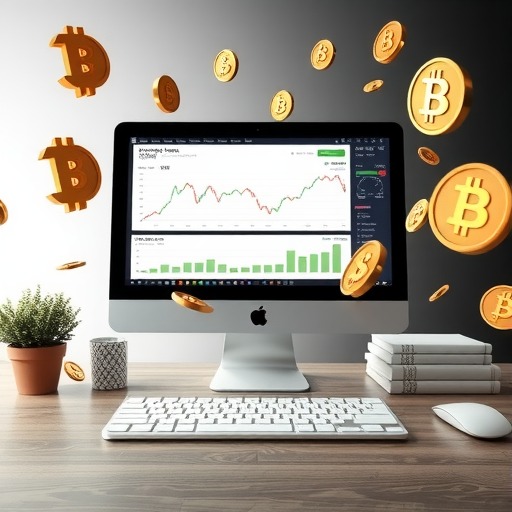 免费记账软件解决小微企业财务难题，智能高效财务管理工具