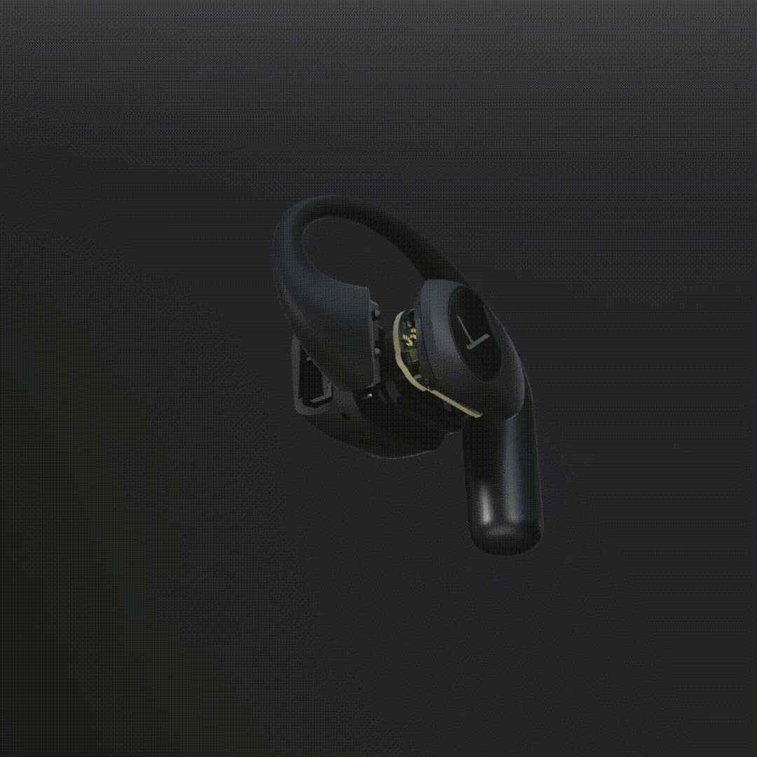 拜雅发布AMIRON 200与ZERO，开放式耳机解锁运动与时尚新体验