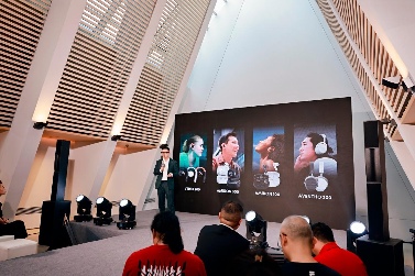 拜雅发布AMIRON 200与ZERO，开放式耳机解锁运动与时尚新体验