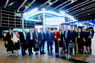 “一带一路”高峰论坛落幕：云计算如何护航企业全球化出海