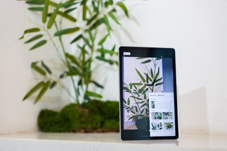 新学期学习新方式 三星平板大屏助力高效沉浸学