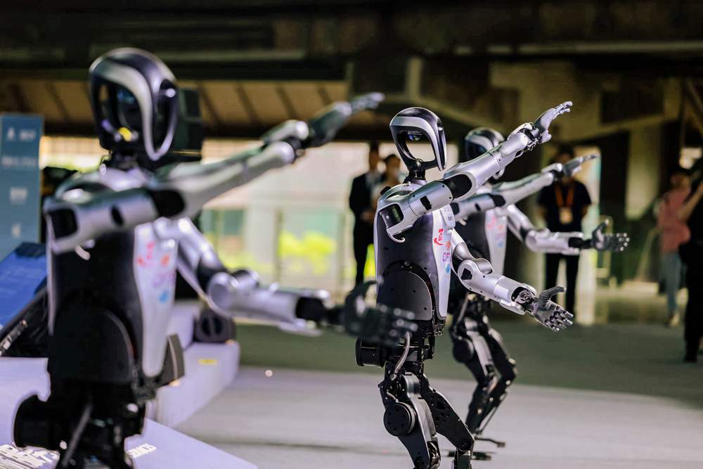 2025服贸会开放合作论坛召开，石景山打造花园式会展小镇新地标