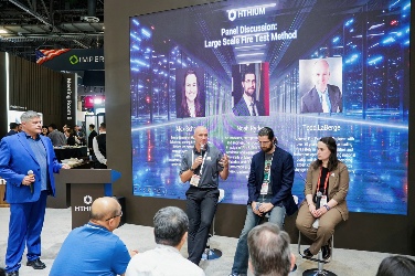 海辰储能发布AI数据中心储能方案，钠锂协同破解AIDC能源难题