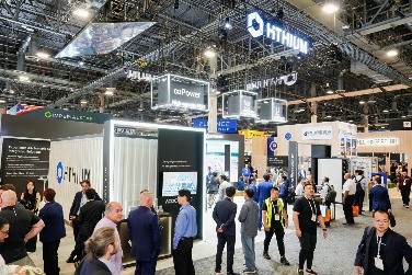 海辰储能发布AI数据中心储能方案，钠锂协同破解AIDC能源难题