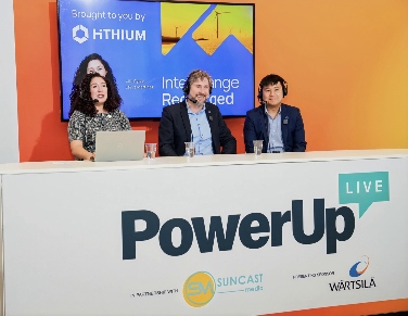 海辰储能发布AI数据中心储能方案，钠锂协同破解AIDC能源难题