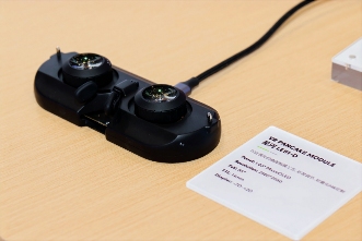 2025光博会直击：从AR碳化硅到VR Pancake，歌尔光学13款新品亮相