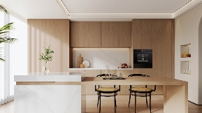 净水直饮一体机哪个牌子好？2025年高品质净饮机推荐