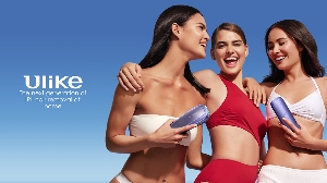 2025IFA 展会首秀：Ulike Air10 蓝宝石冰点脱毛仪 重塑美妆科技新标准