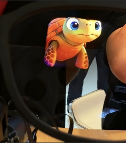 2025光博会直击：从AR碳化硅到VR Pancake，歌尔光学13款新品亮相