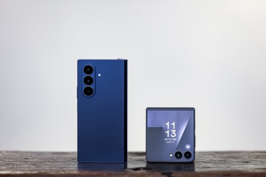 折叠视角看创新之都 三星Galaxy Z系列影像沙龙在深圳举办