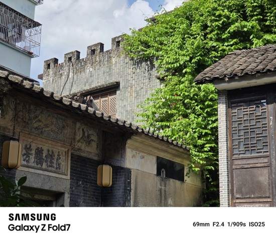 折叠视角看创新之都 三星Galaxy Z系列影像沙龙在深圳举办