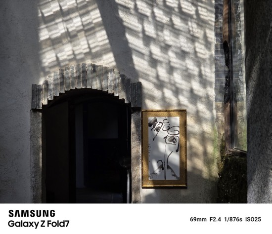 折叠视角看创新之都 三星Galaxy Z系列影像沙龙在深圳举办