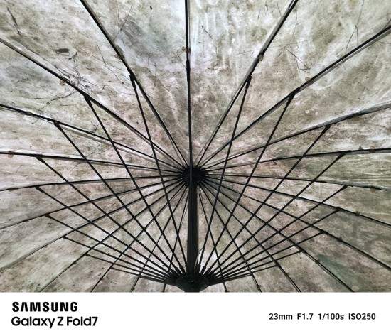 折叠视角看创新之都 三星Galaxy Z系列影像沙龙在深圳举办