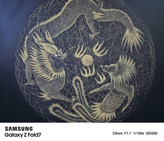 折叠视角看创新之都 三星Galaxy Z系列影像沙龙在深圳举办