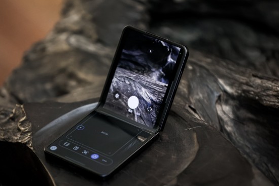 折叠视角看创新之都 三星Galaxy Z系列影像沙龙在深圳举办