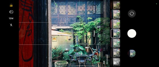 折叠视角看创新之都 三星Galaxy Z系列影像沙龙在深圳举办