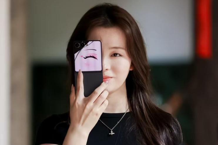 折叠视角看创新之都 三星Galaxy Z系列影像沙龙在深圳举办