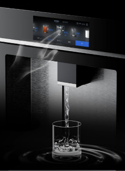 净水器推荐家用排名，2025年高端净水器TOP5介绍