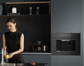 净水器推荐家用排名，2025年高端净水器TOP5介绍