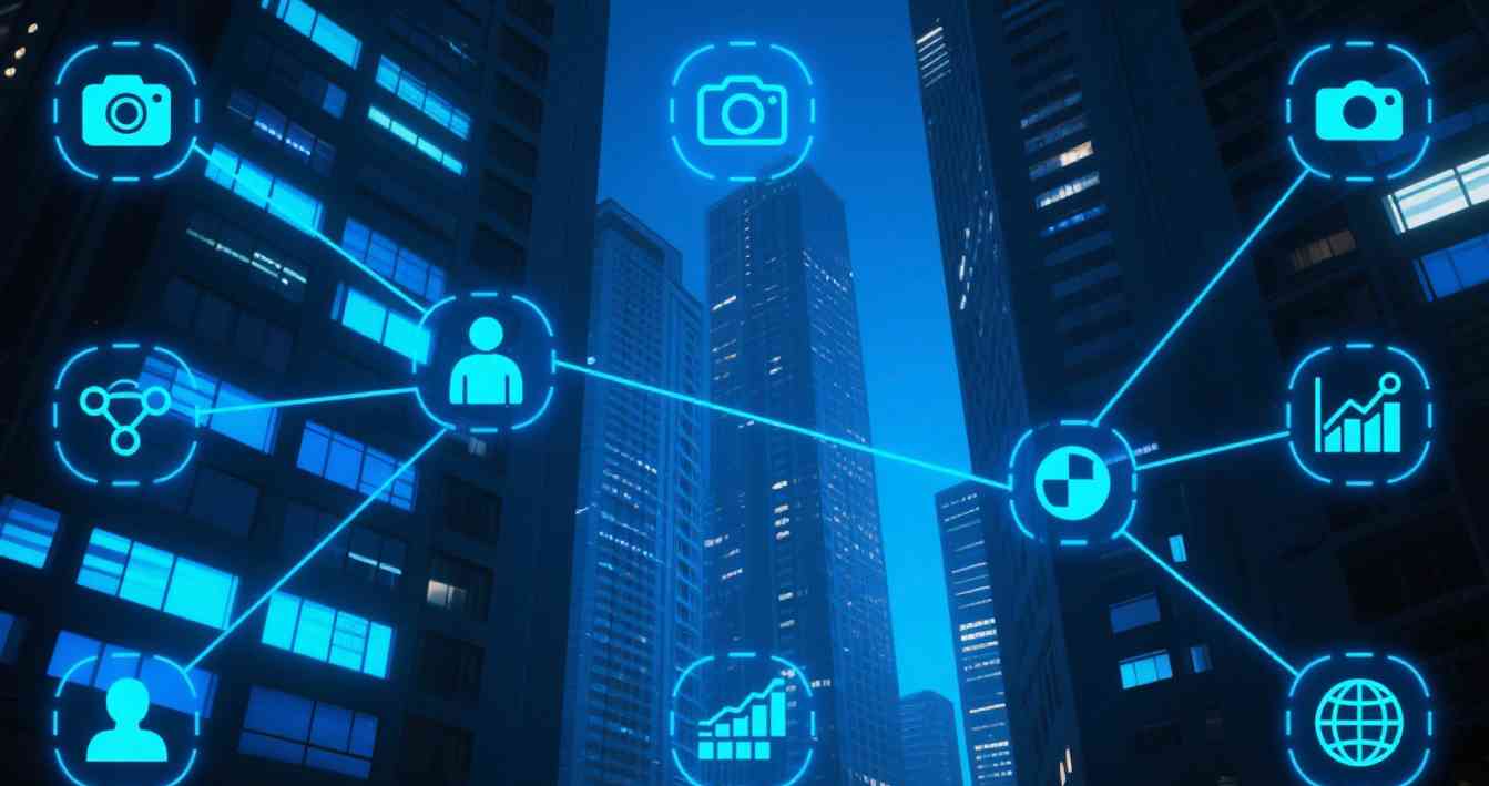 量化派深耕精准撮合领域，携手伙伴共享数字时代红利