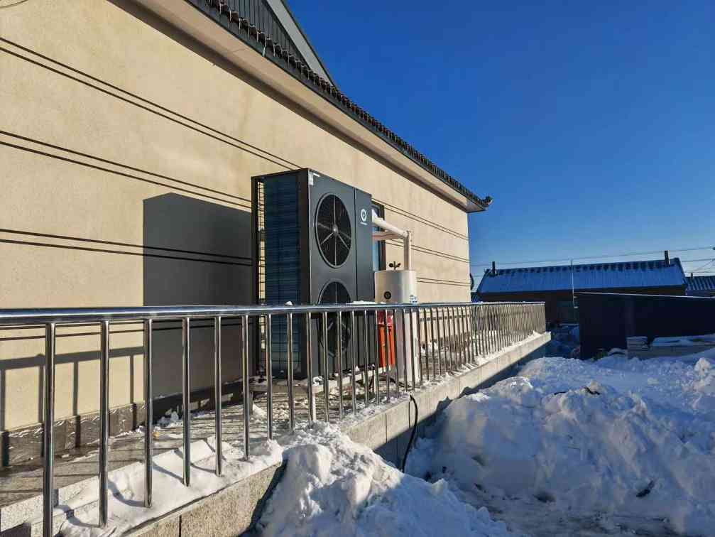 要买空气能，先看纽恩泰丨一篇告诉你，选纽恩泰的十大理由