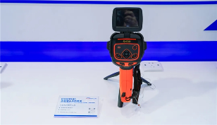 【科技直击】12 项国标/行标 + AI 赋能！飒特红外诠释 “开创 - 定义 - 引领” 红外技术进阶逻辑