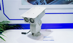 【科技直击】12 项国标/行标 + AI 赋能！飒特红外诠释 “开创 - 定义 - 引领” 红外技术进阶逻辑