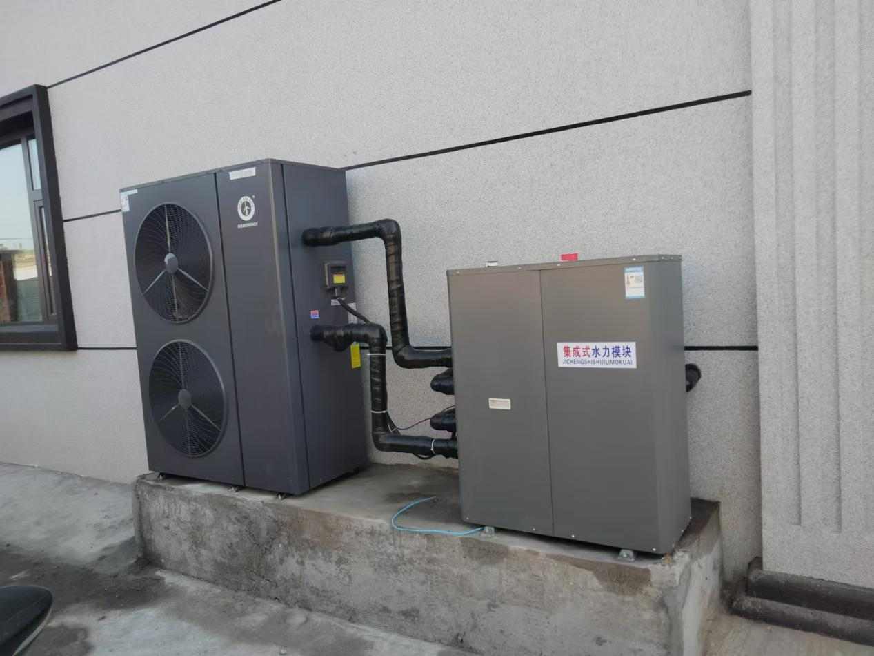 要买空气能，先看纽恩泰丨一篇告诉你，选纽恩泰的十大理由