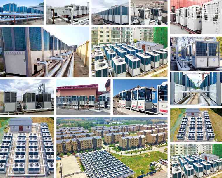 要买空气能，先看纽恩泰丨一篇告诉你，选纽恩泰的十大理由