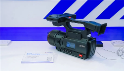 【科技直击】12 项国标/行标 + AI 赋能！飒特红外诠释 “开创 - 定义 - 引领” 红外技术进阶逻辑