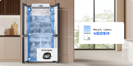 三星AI神系列家电：家庭全场景节能矩阵，让环保与品质共生