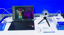 【科技直击】12 项国标/行标 + AI 赋能！飒特红外诠释 “开创 - 定义 - 引领” 红外技术进阶逻辑