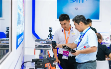 【科技直击】12 项国标/行标 + AI 赋能！飒特红外诠释 “开创 - 定义 - 引领” 红外技术进阶逻辑