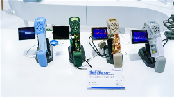 【科技直击】12 项国标/行标 + AI 赋能！飒特红外诠释 “开创 - 定义 - 引领” 红外技术进阶逻辑