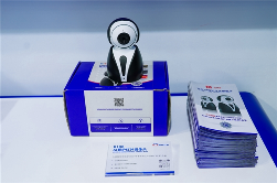 【科技直击】12 项国标/行标 + AI 赋能！飒特红外诠释 “开创 - 定义 - 引领” 红外技术进阶逻辑