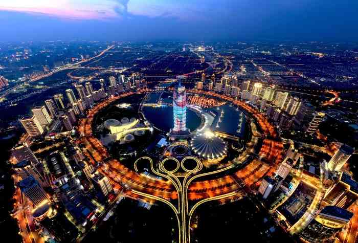 城市工作怎么干 城市工作怎么干