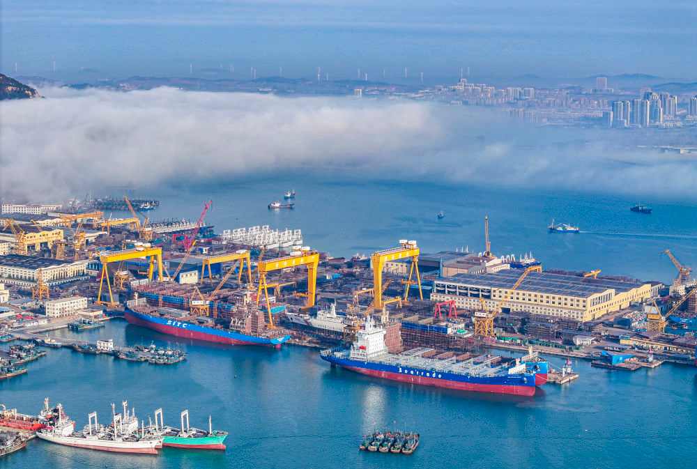 “十四五”，再造一个长三角