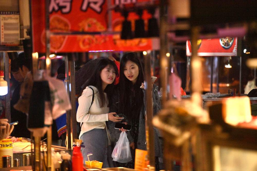 全国统一大市场建设走向纵深