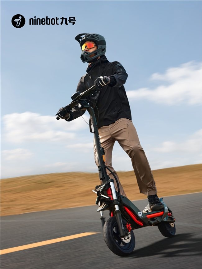 系列太多挑花眼？一文读懂九号滑板车选购