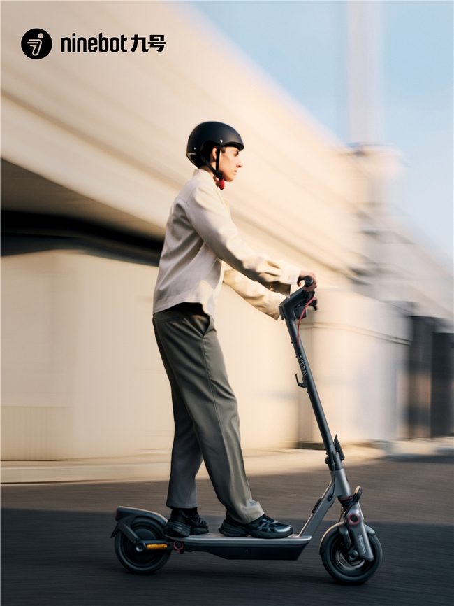 系列太多挑花眼？一文读懂九号滑板车选购