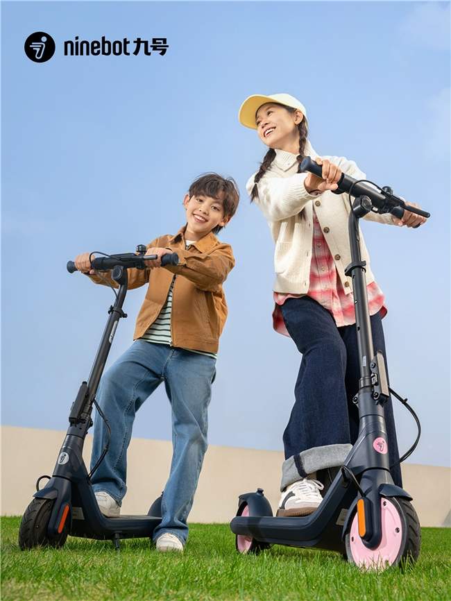 系列太多挑花眼？一文读懂九号滑板车选购